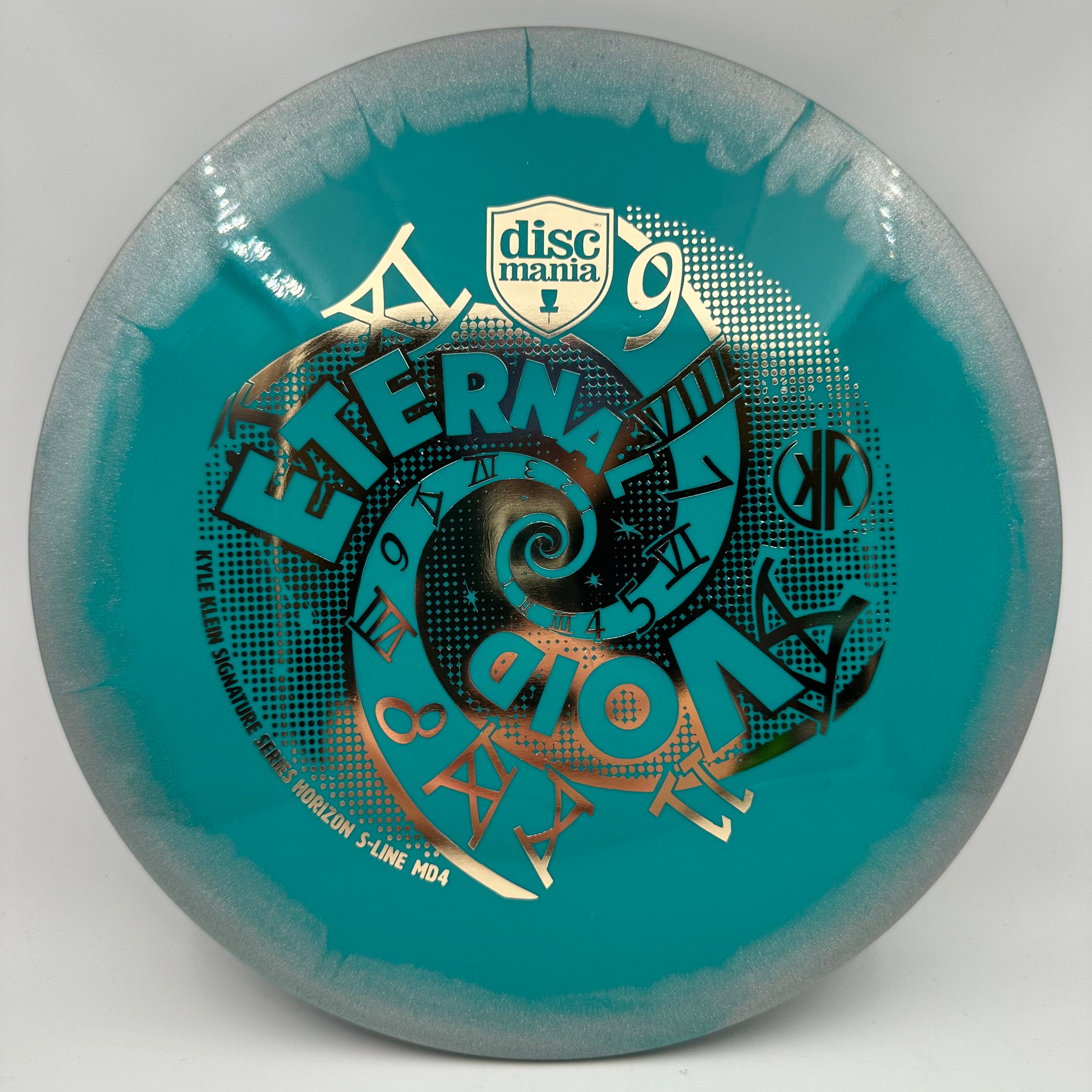 S-Line Horizon MD4 "Eternal Void" - Kyle Klein Signature