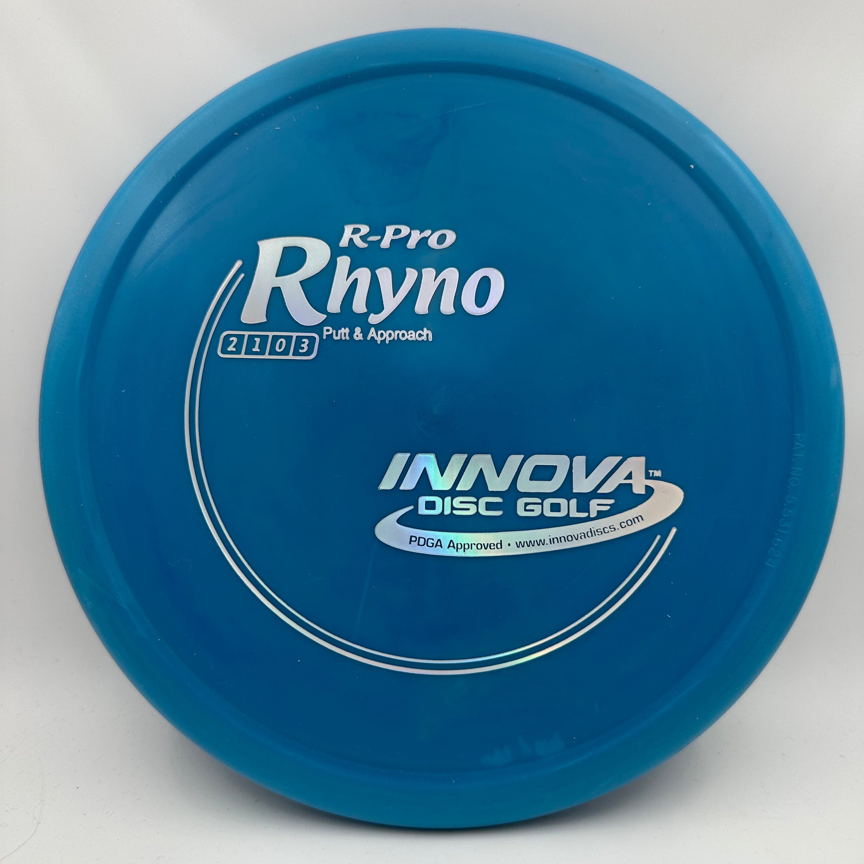 R-Pro Rhyno