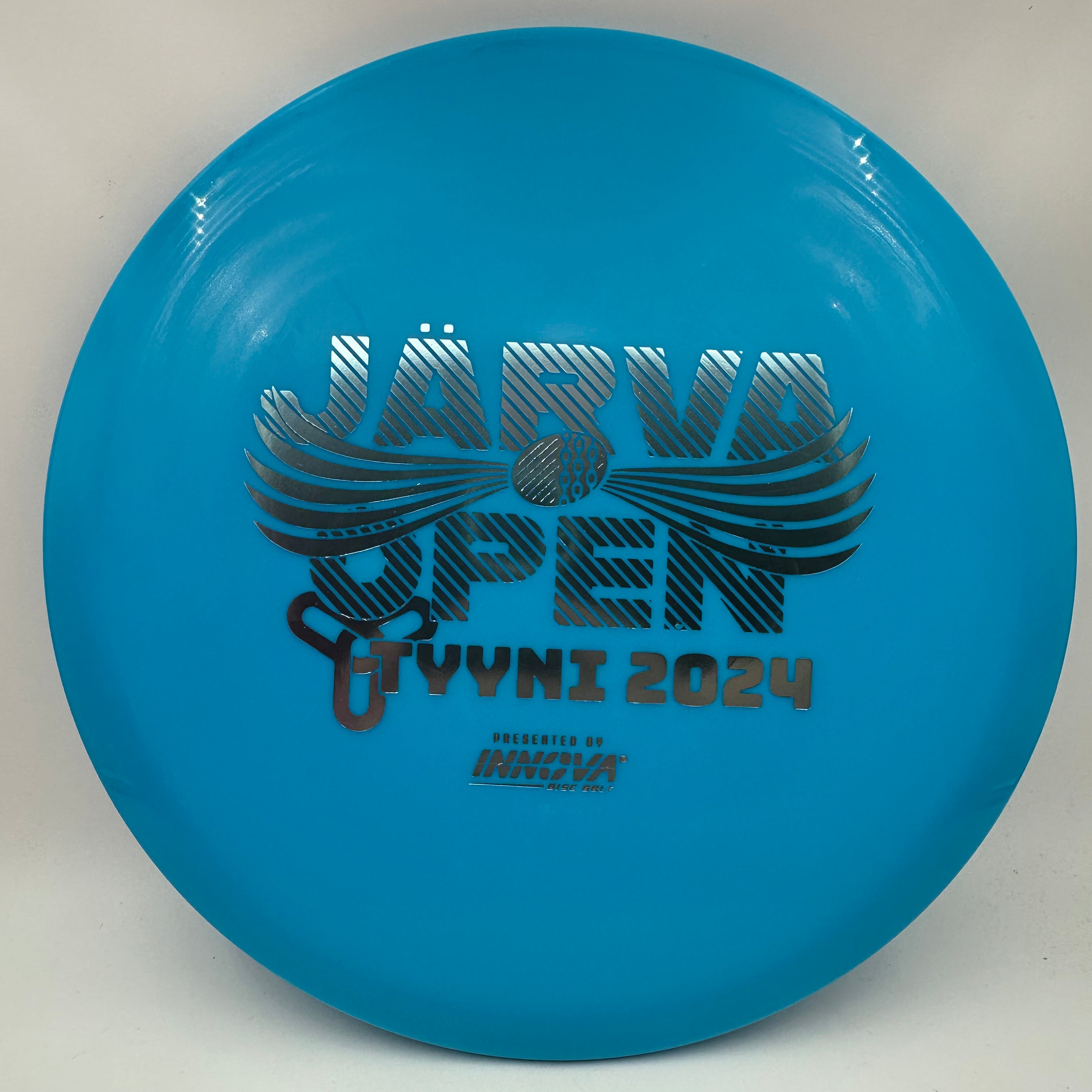 Star Roc3 - Järva Open x Tyyni 2024