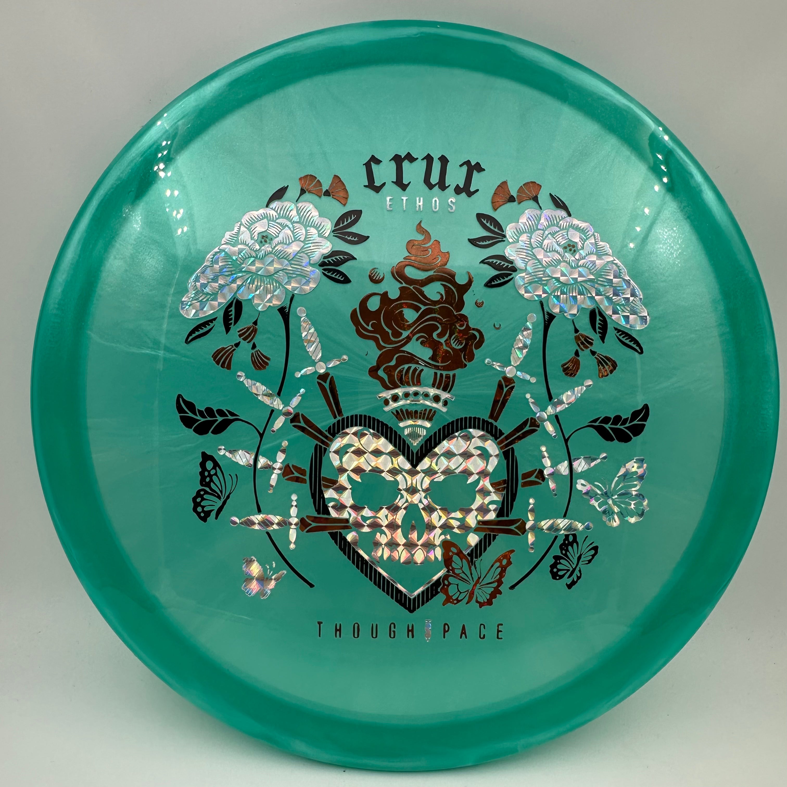 Ethos Crux