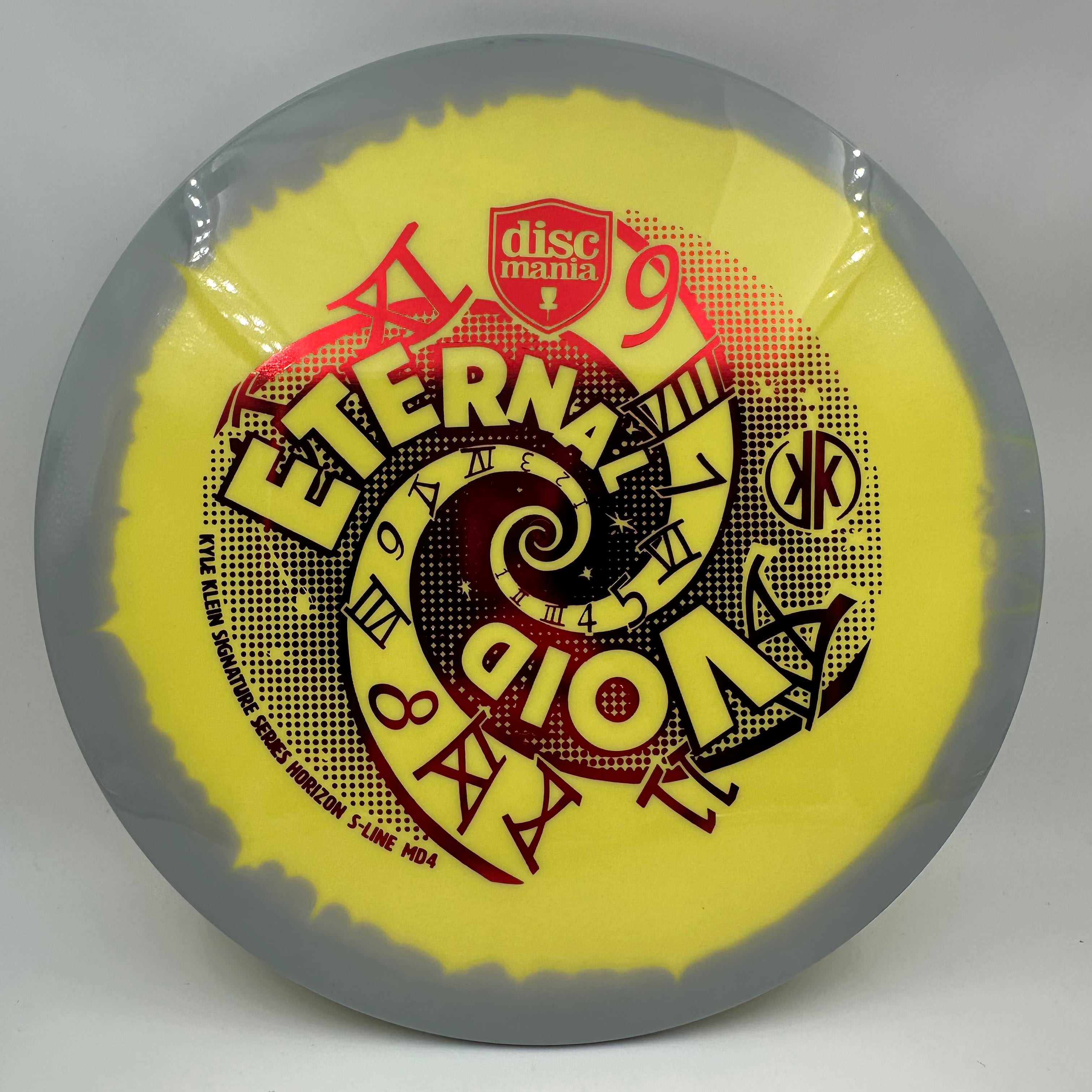 S-Line Horizon MD4 "Eternal Void" - Kyle Klein Signature