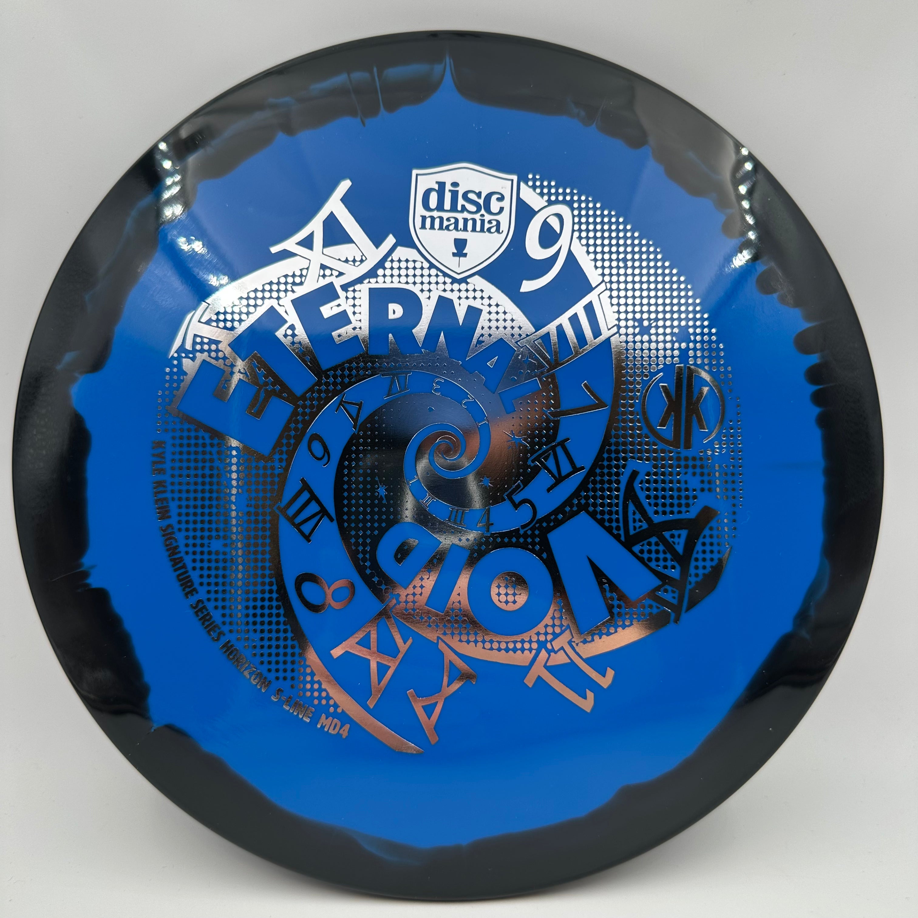 S-Line Horizon MD4 "Eternal Void" - Kyle Klein Signature