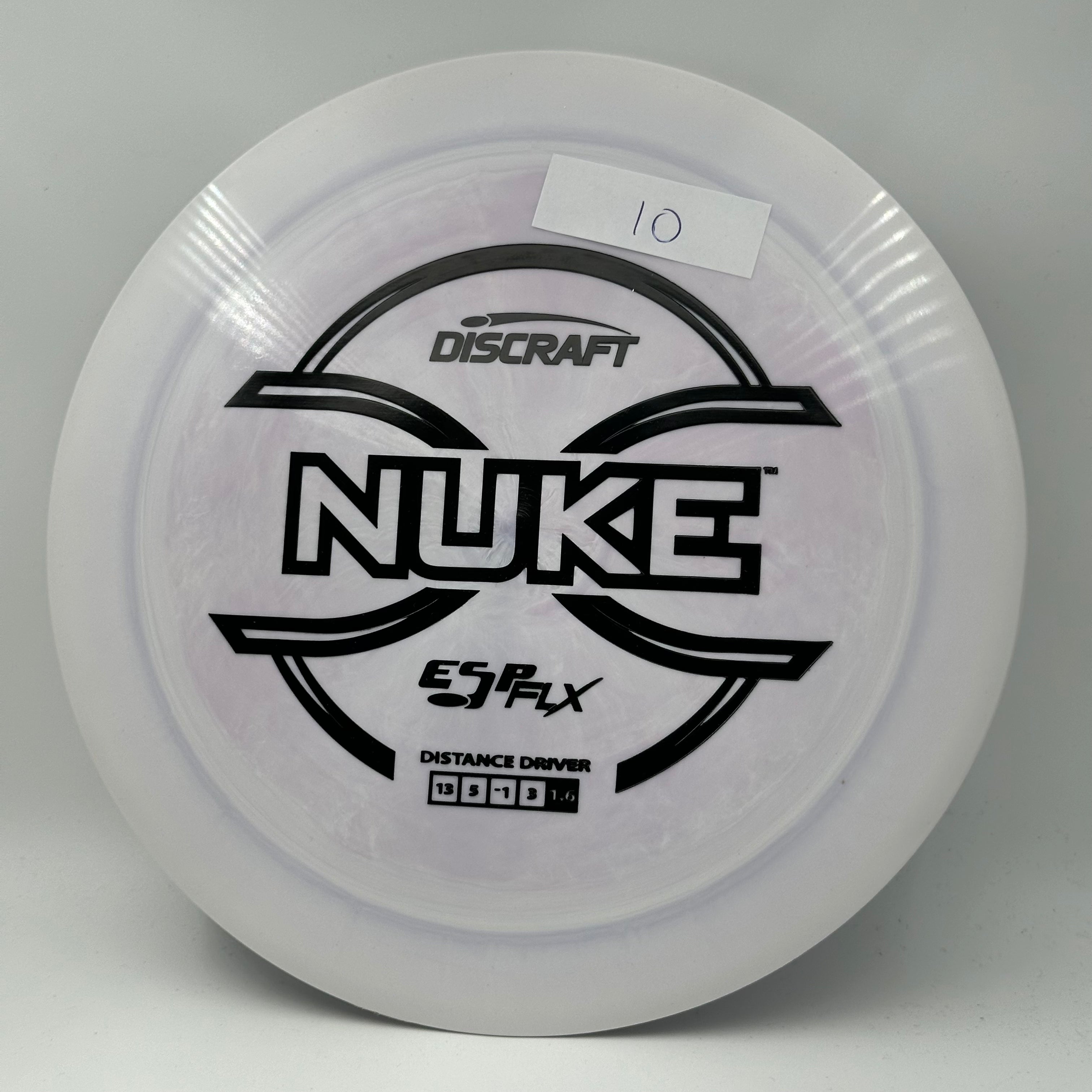 ESP FLX Nuke