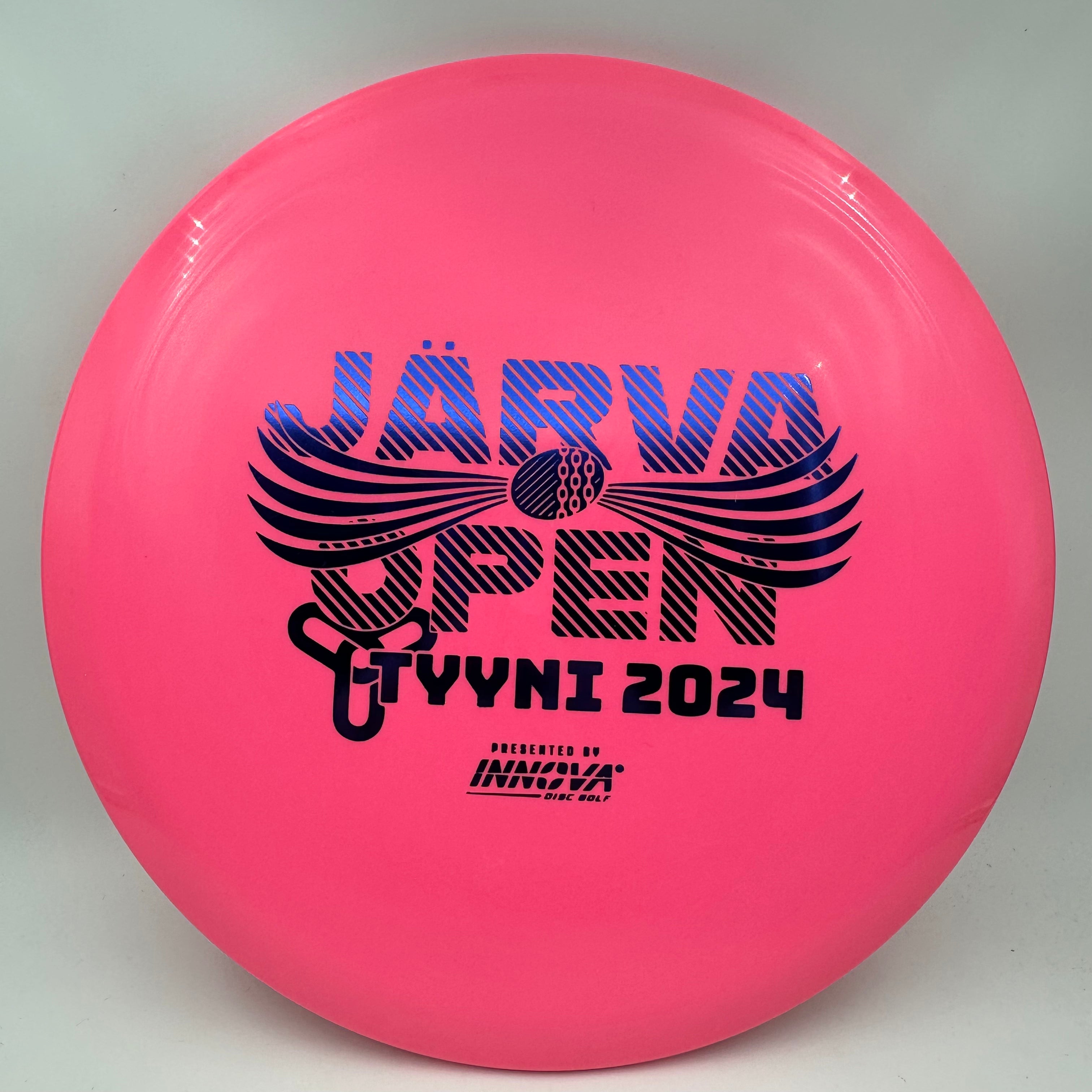 Star Roc3 - Järva Open x Tyyni 2024