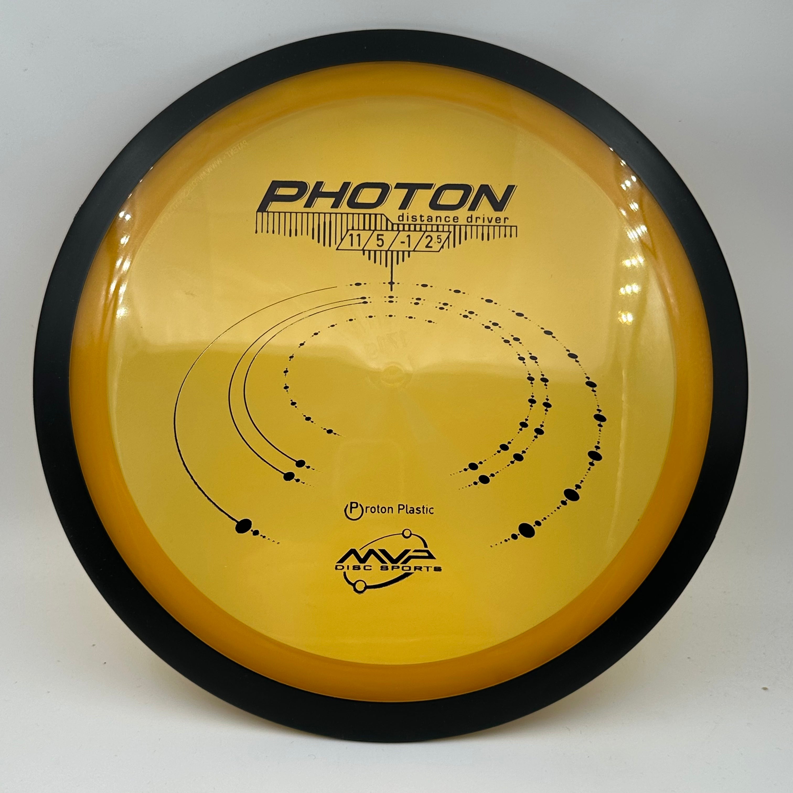 Proton Photon