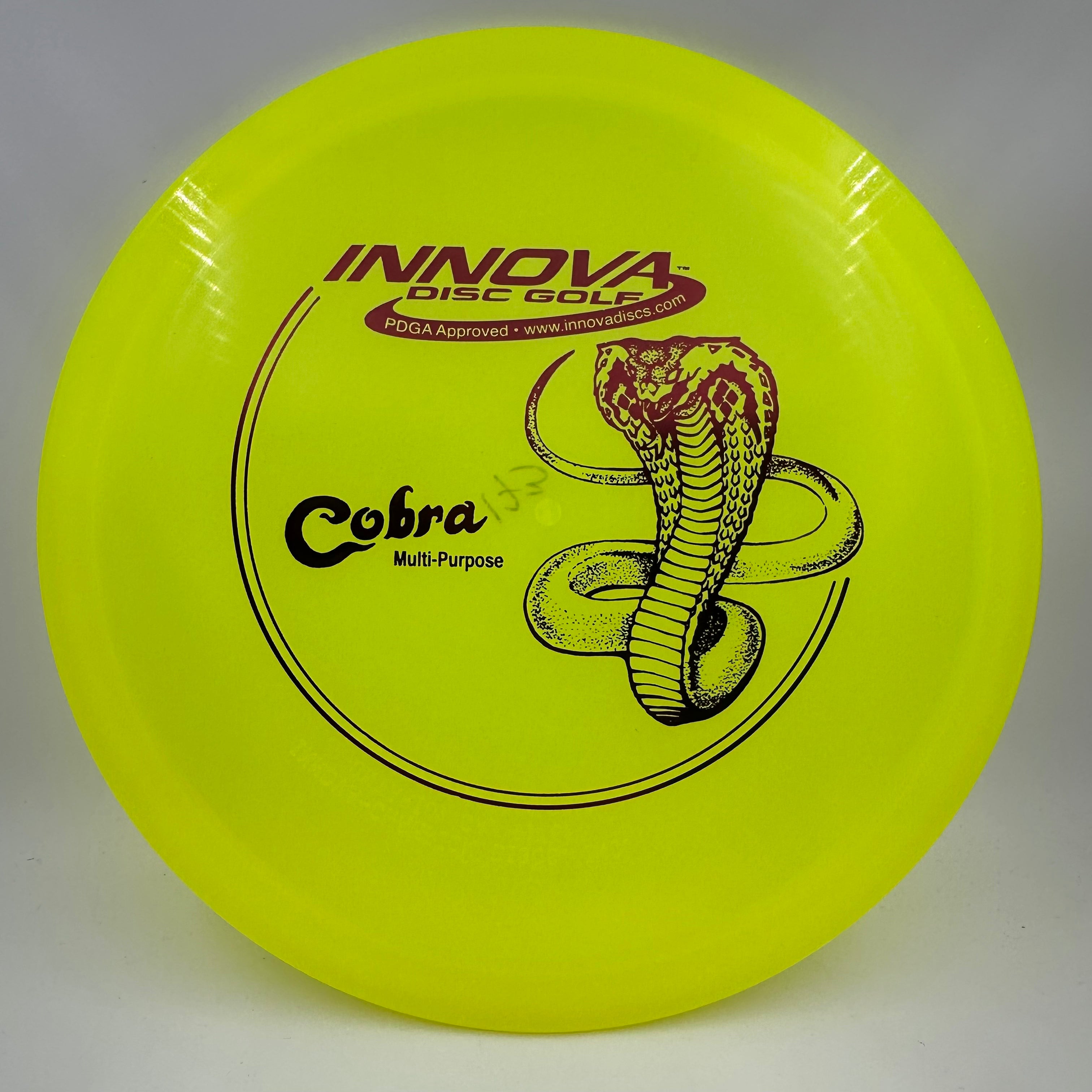 Champion Cobra