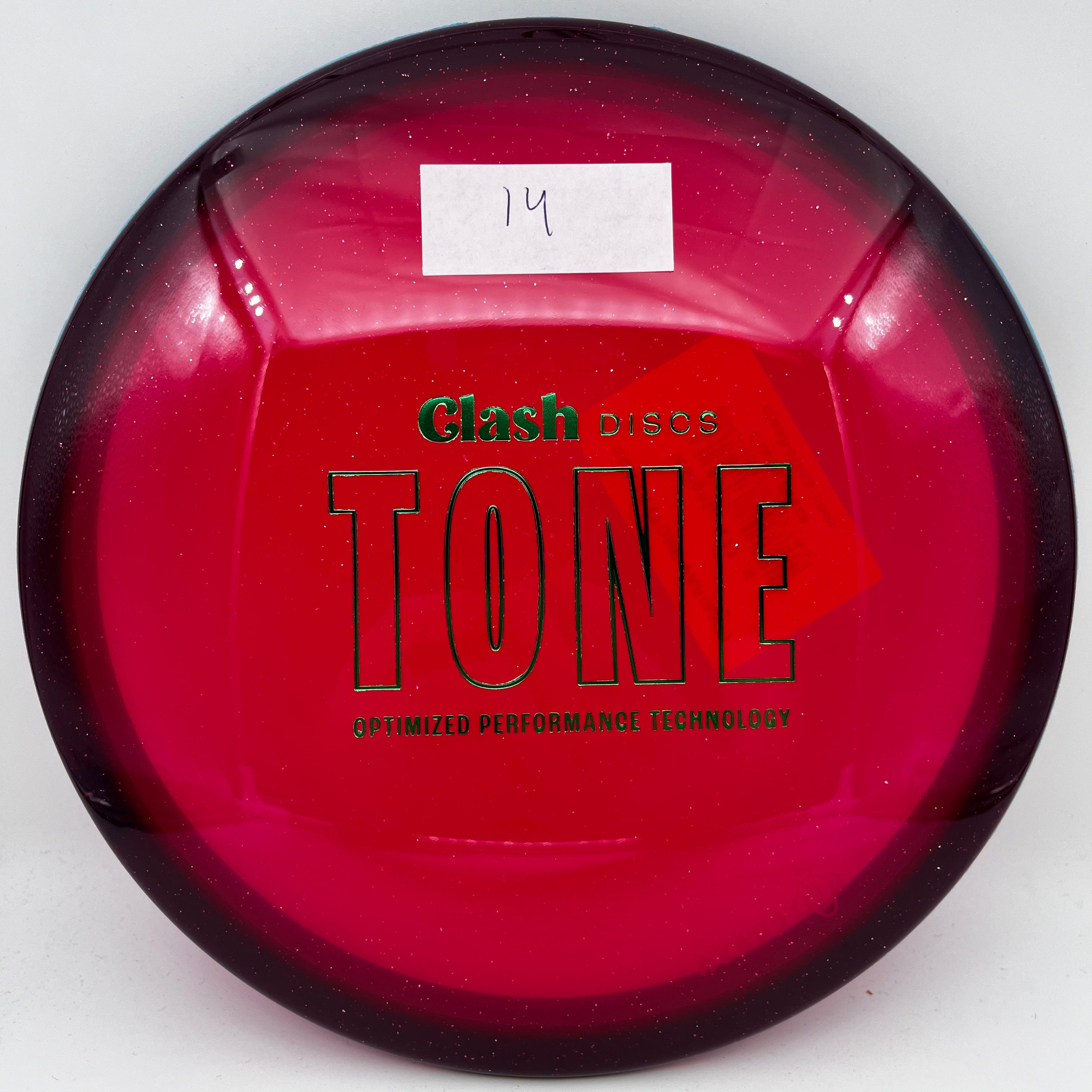 Tone Guava