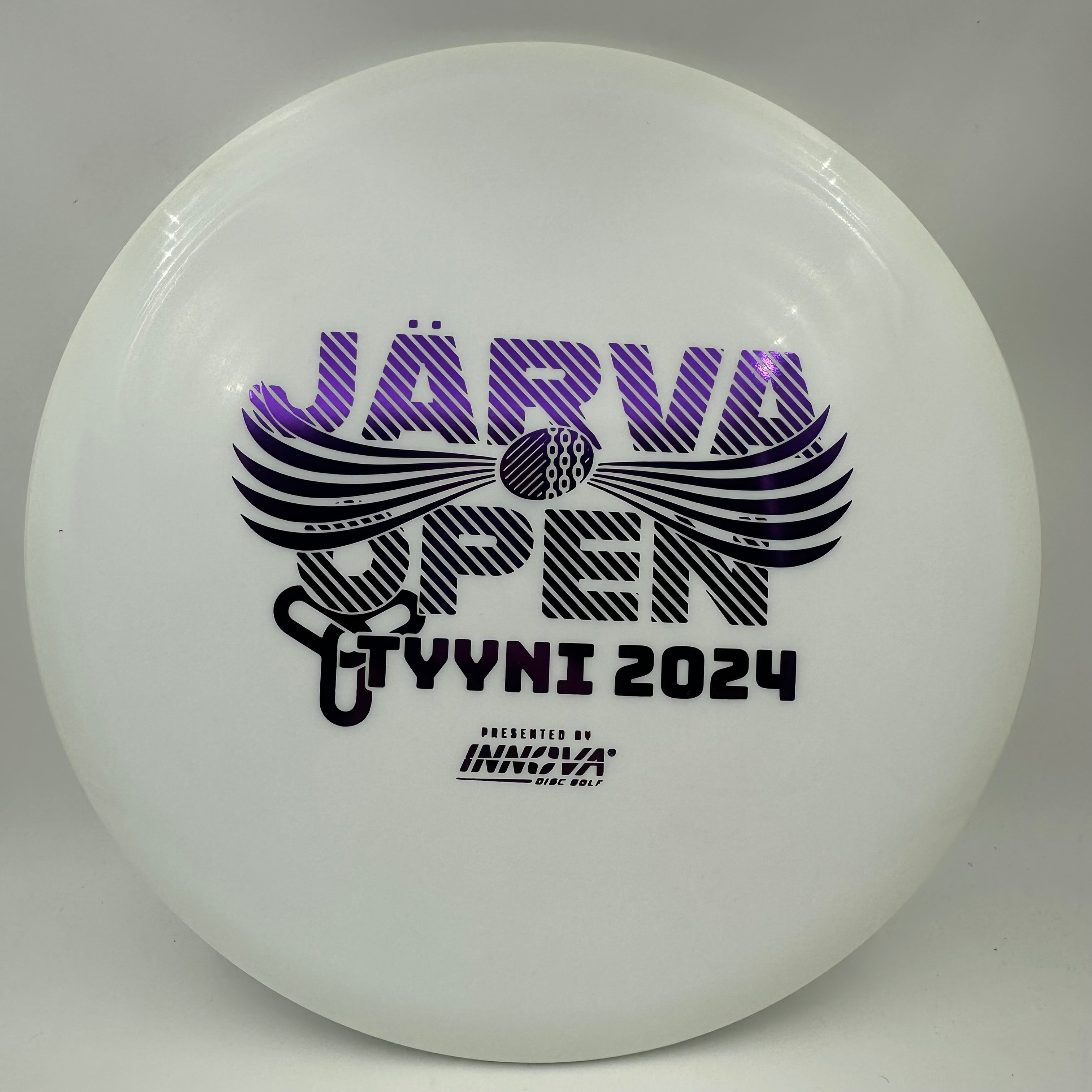 Star Roc3 - Järva Open x Tyyni 2024