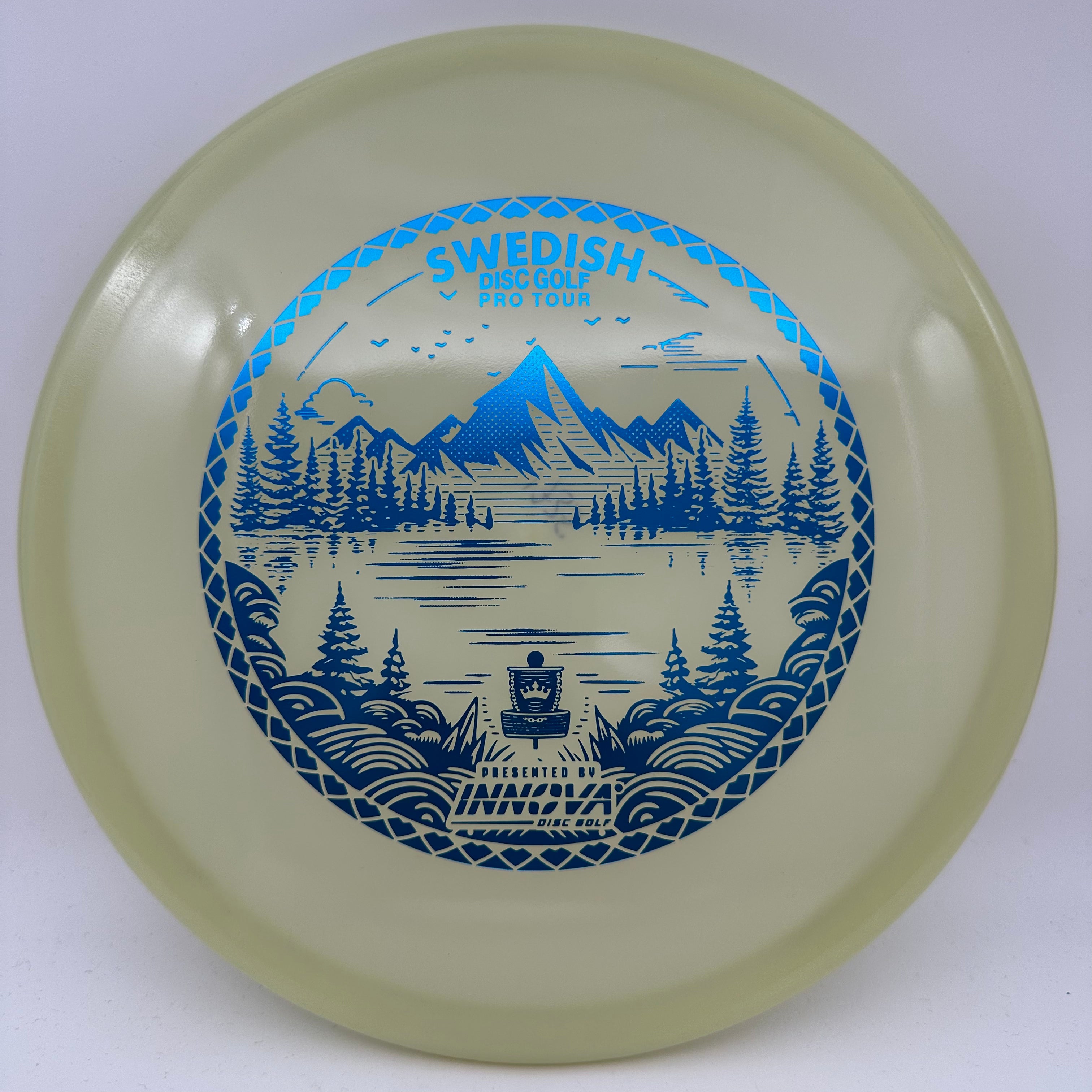 Champion Proto Glow Toro - SDGPT Fundraiser 2024