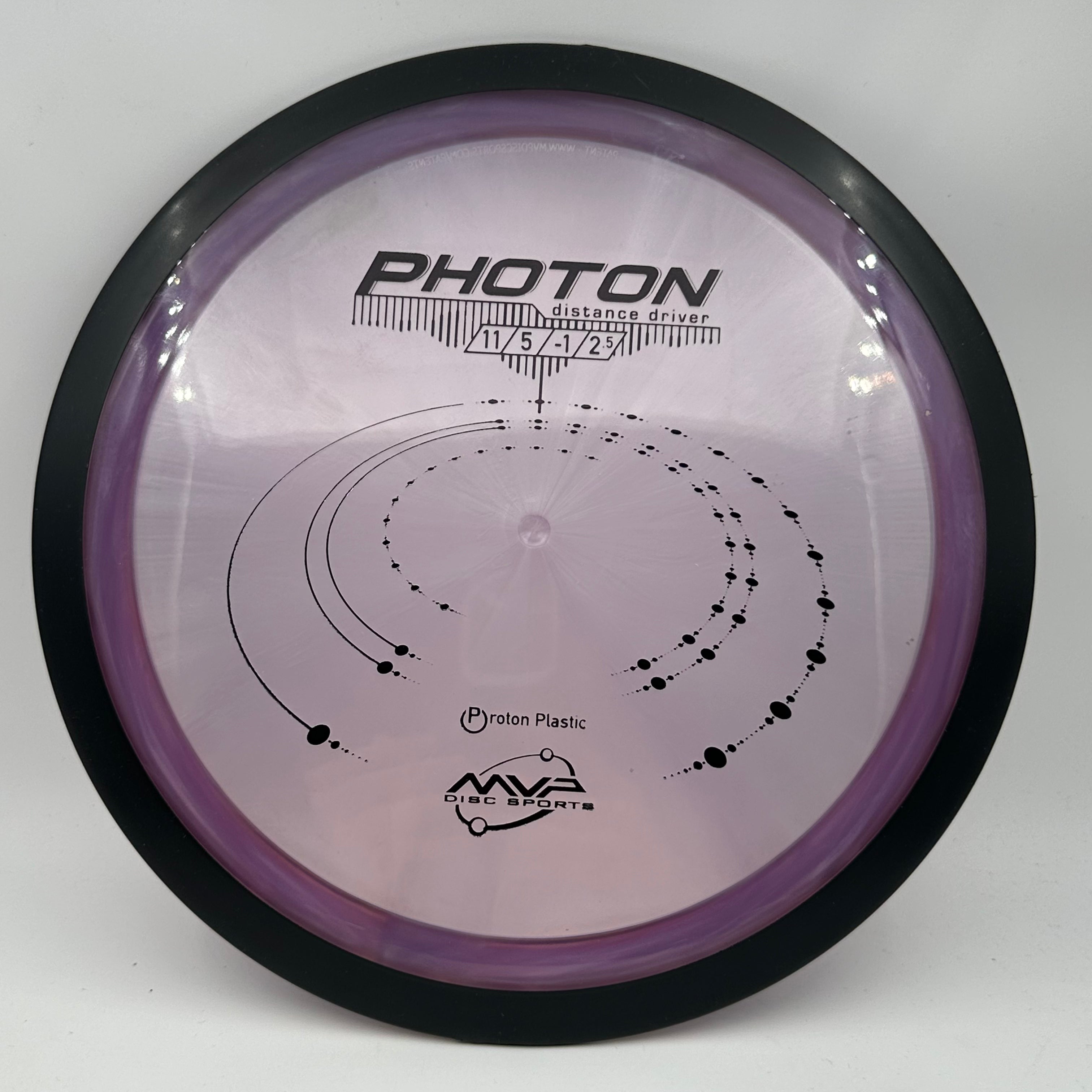 Proton Photon