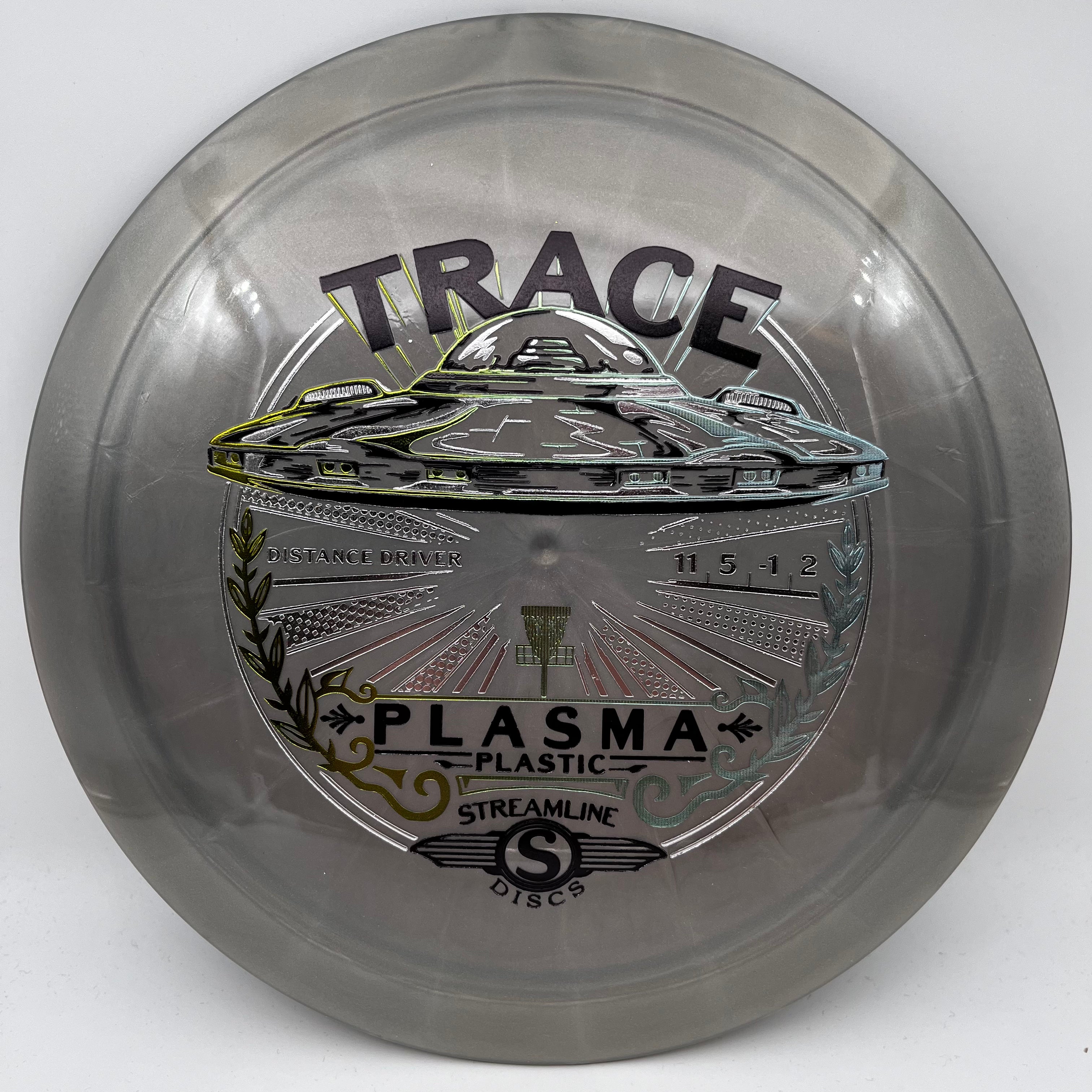 Plasma Trace