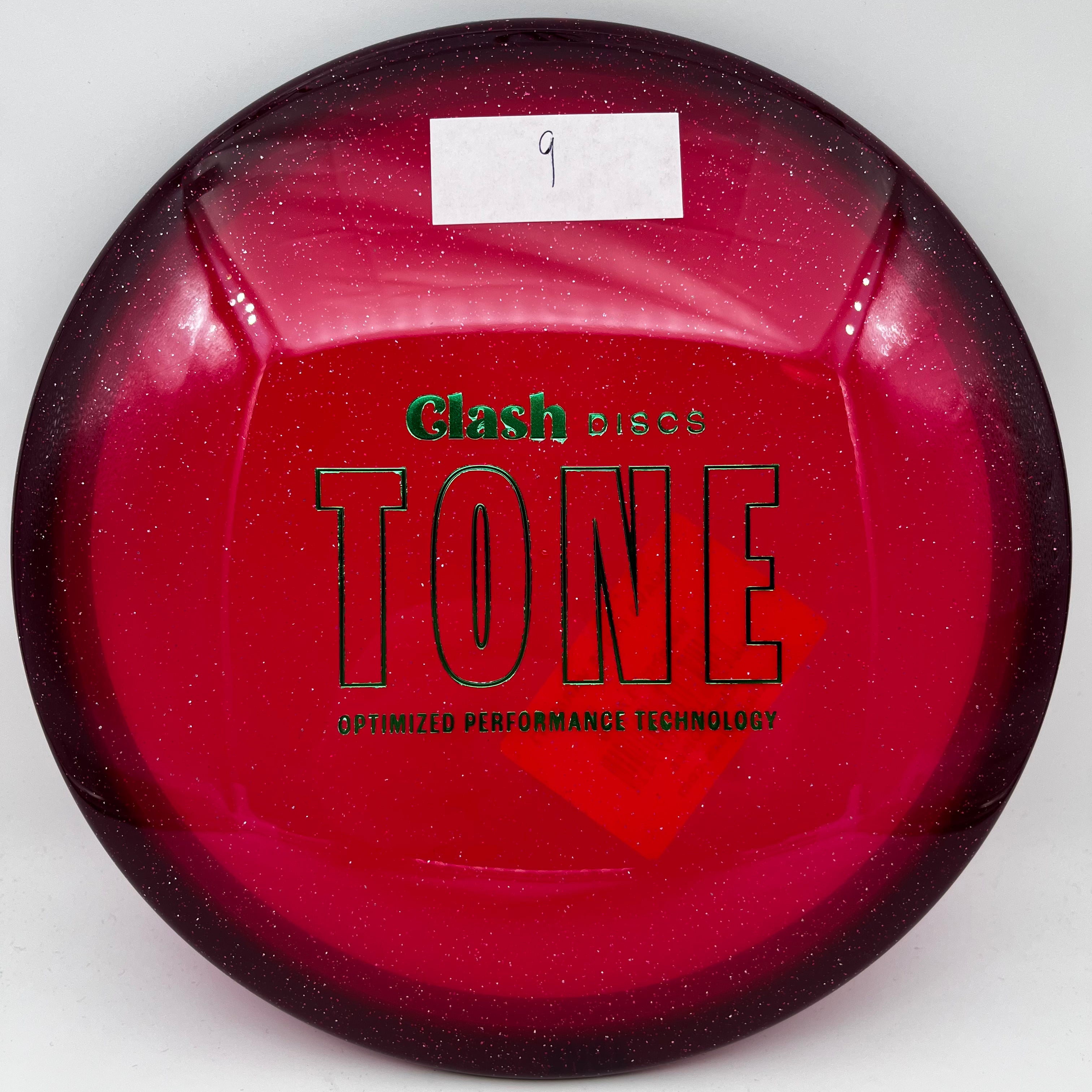 Tone Guava