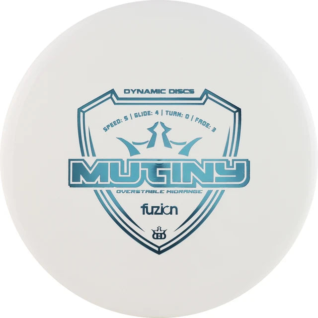 Fuzion Mutiny