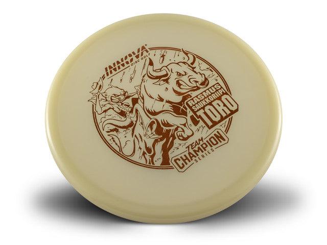 Champion Proto Glow Toro - Rasmus Saukkoriipi