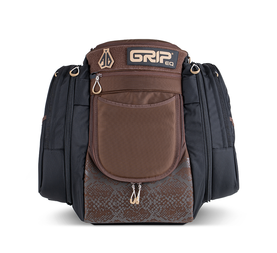 GRIP EQ AX6 - Anthony Barela Signature Series