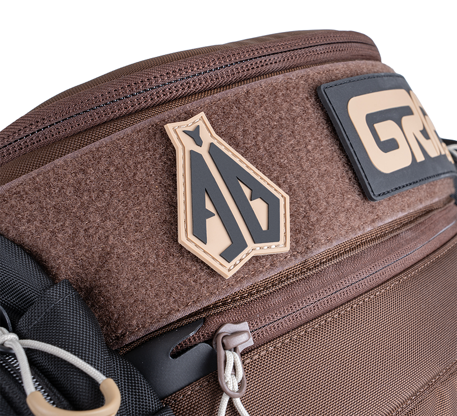GRIP EQ AX6 - Anthony Barela Signature Series