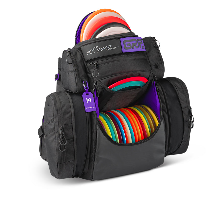 GRIP EQ MB-PX1