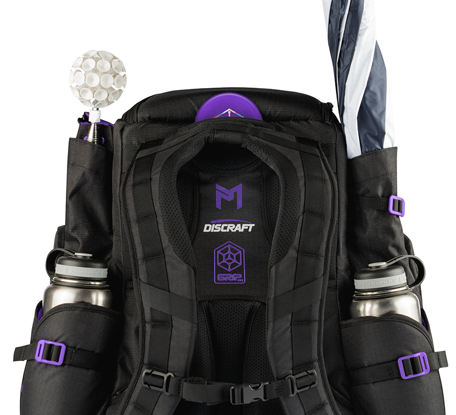 GRIP EQ MB-PX1