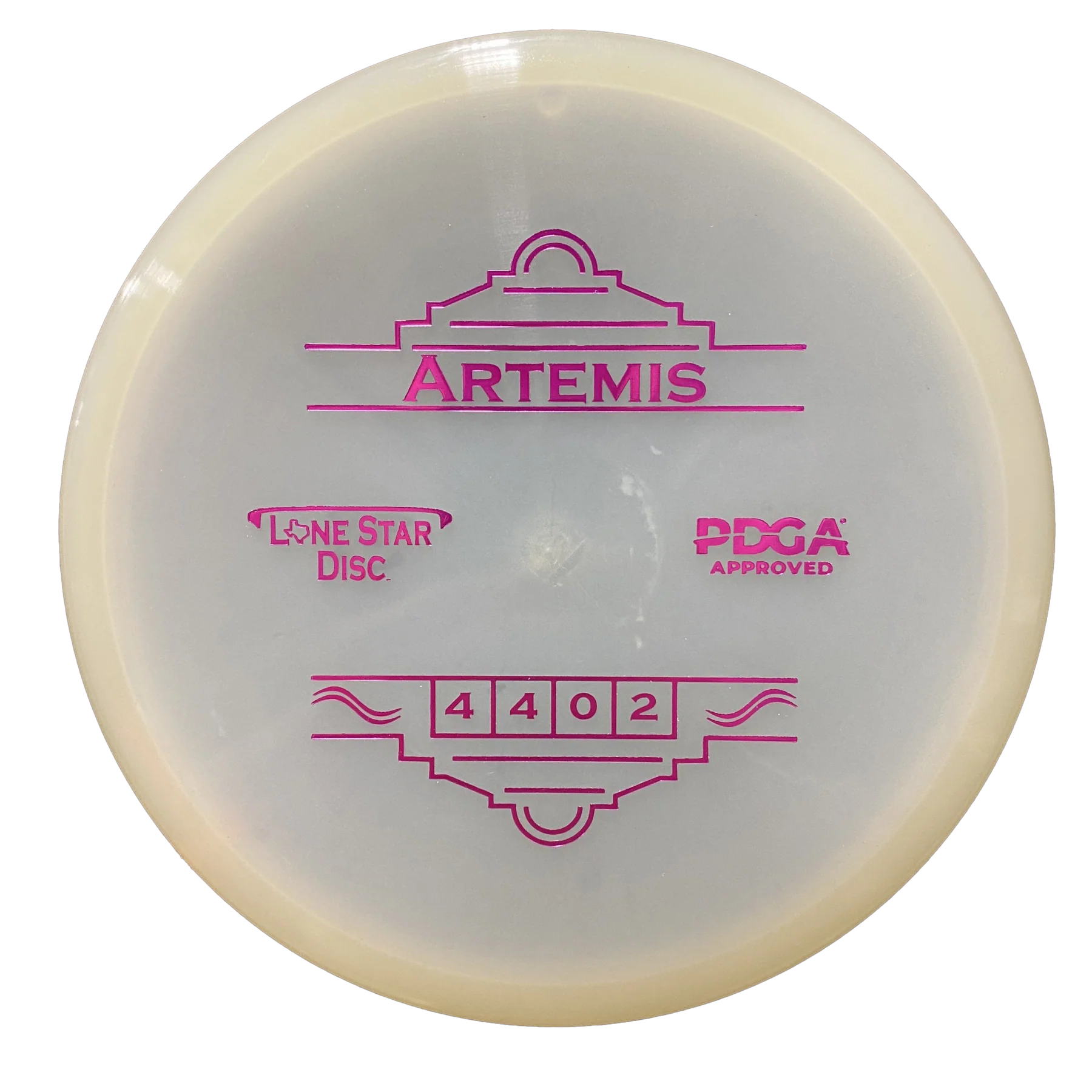 Glow Artemis