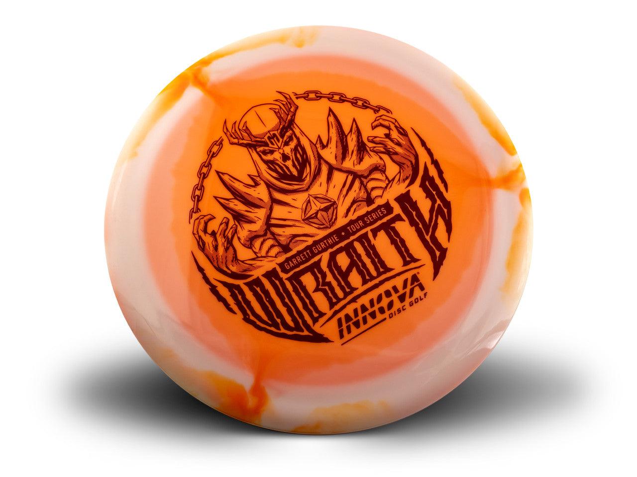 Halo Star Wraith - Garrett Gurthie 2024 Tour series