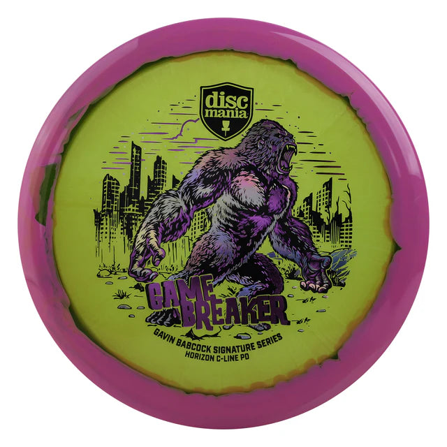 C-Line Horizon PD - Gavin Babcock Signature Series Game Breaker