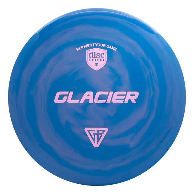 Swirl S-line Glacier - Creator Series