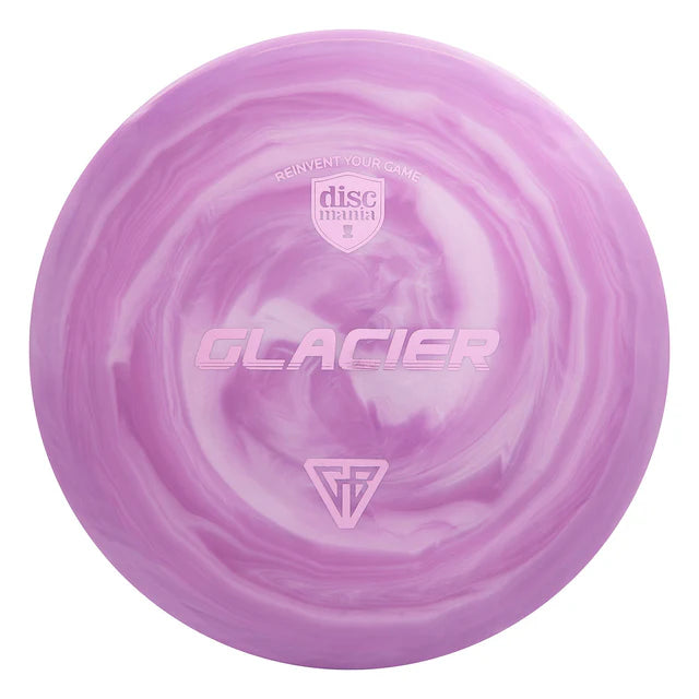 Swirl S-line Glacier - Creator Series