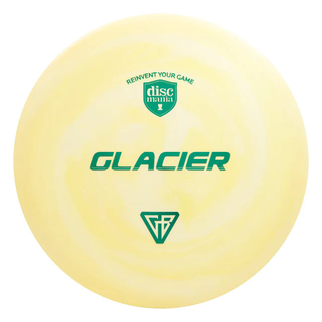 Swirl S-line Glacier - Creator Series