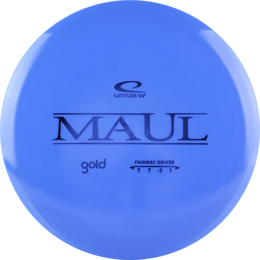 Gold Maul