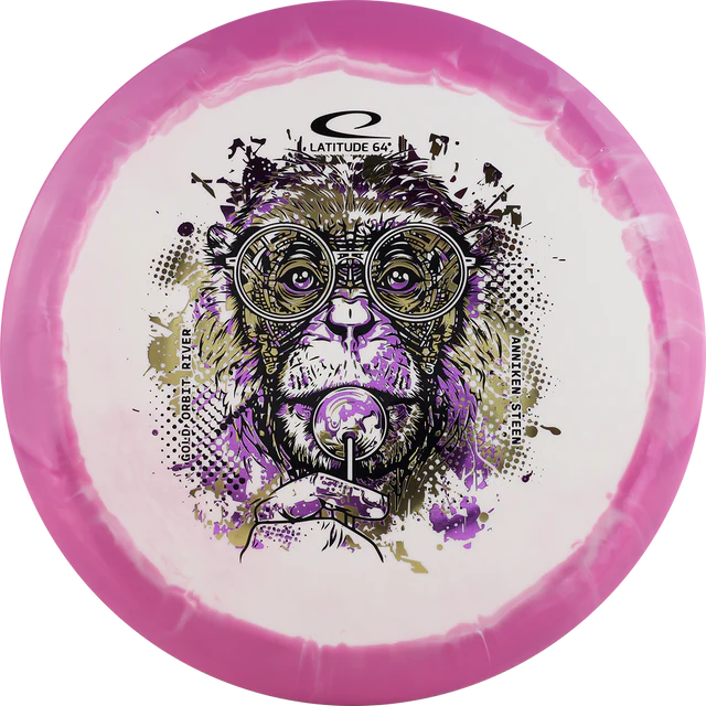 Gold Orbit River - Anniken Steen Team Series 2026