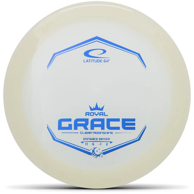 Clear Moonshine Grace