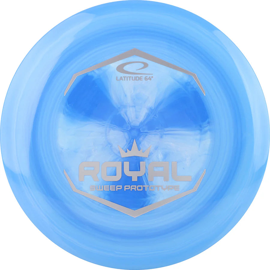 Royal Grand Sweep - Prototype