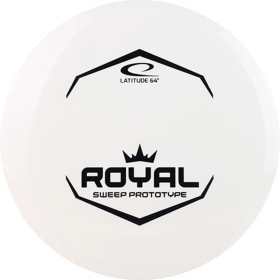 Royal Grand Sweep - Prototype