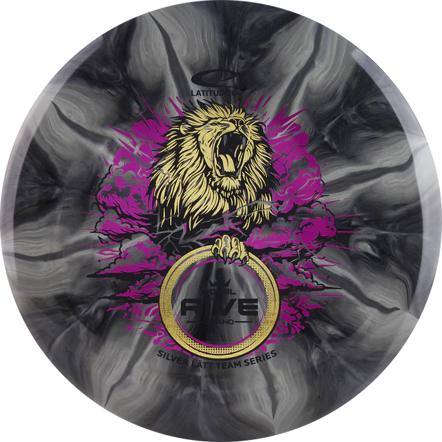 Grand Burst Rive - Silver Lätt Team Series 2026