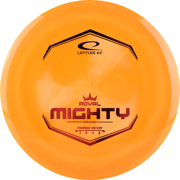Grand Mighty