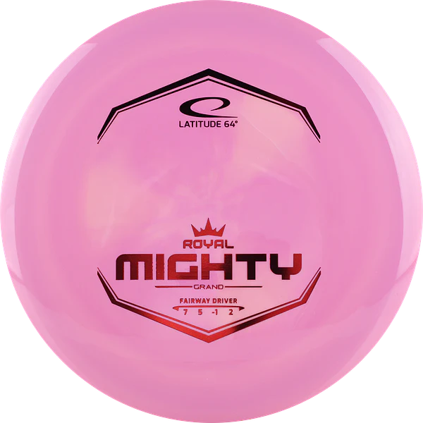 Grand Mighty