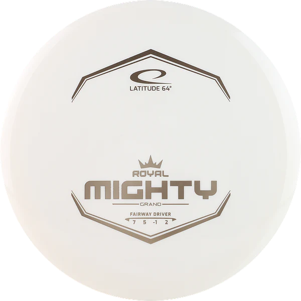 Grand Mighty