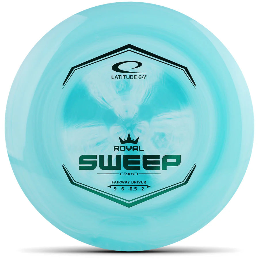 Royal Grand Sweep