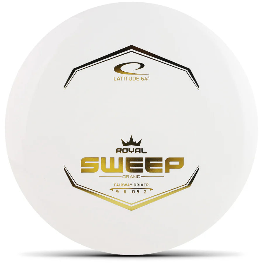 Royal Grand Sweep