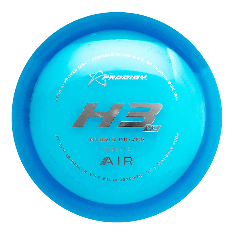 Air H3 V2