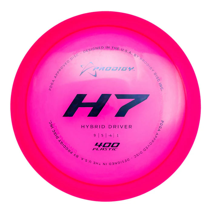 Dynamic Discs H7 Driver