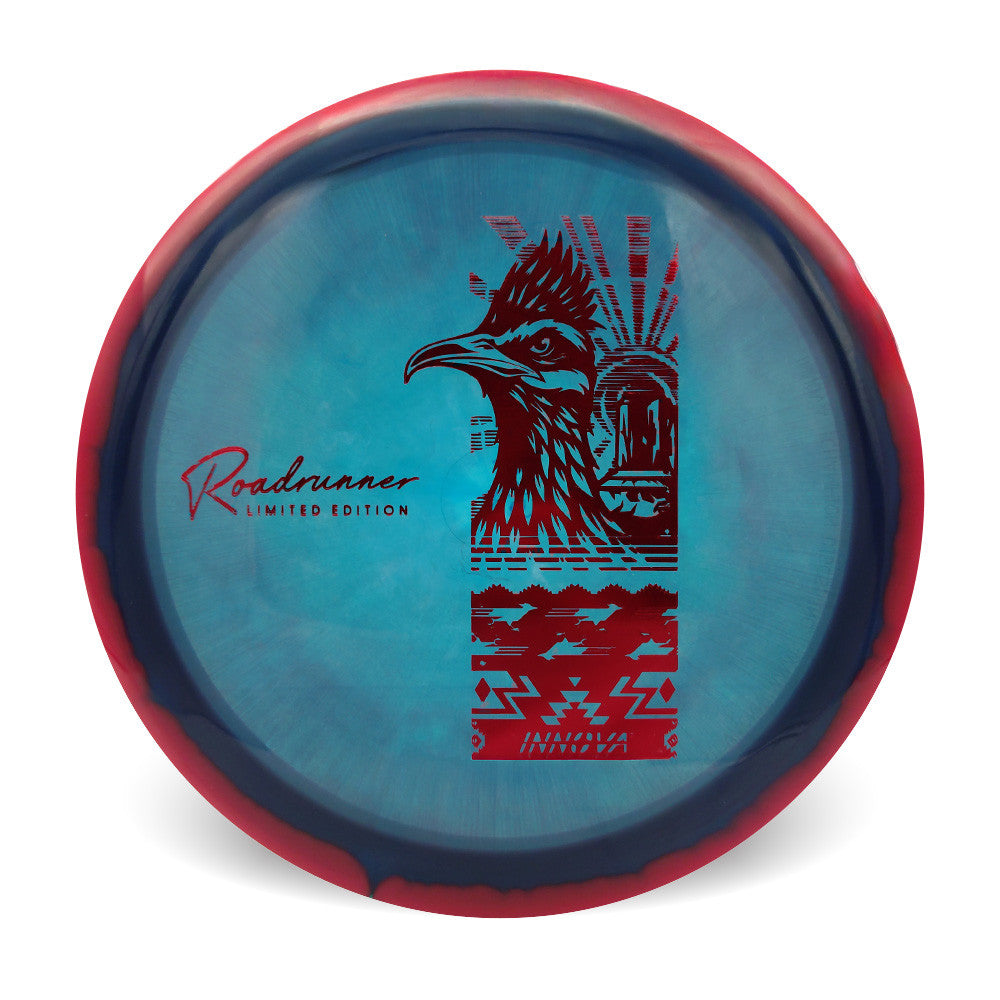 Halo Champion Roadrunner - Limited Edition