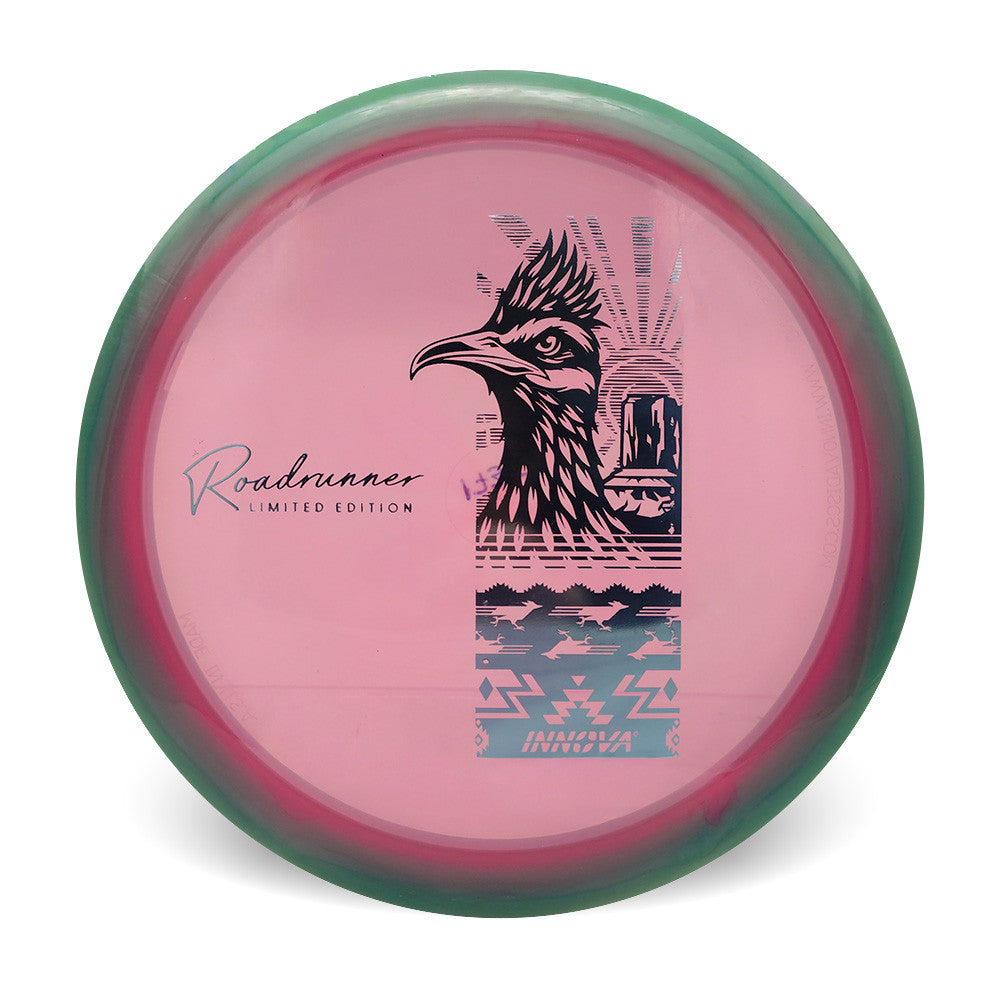 Halo Champion Roadrunner - Limited Edition