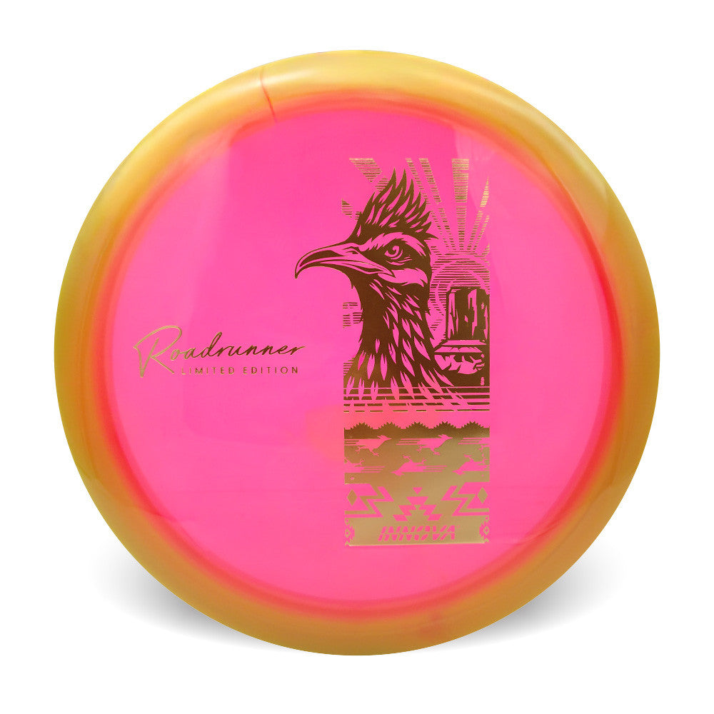 Halo Champion Roadrunner - Limited Edition