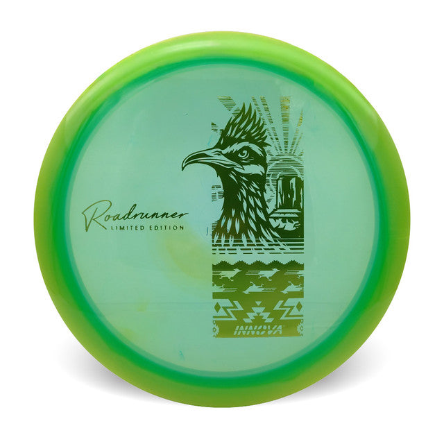 Halo Champion Roadrunner - Limited Edition