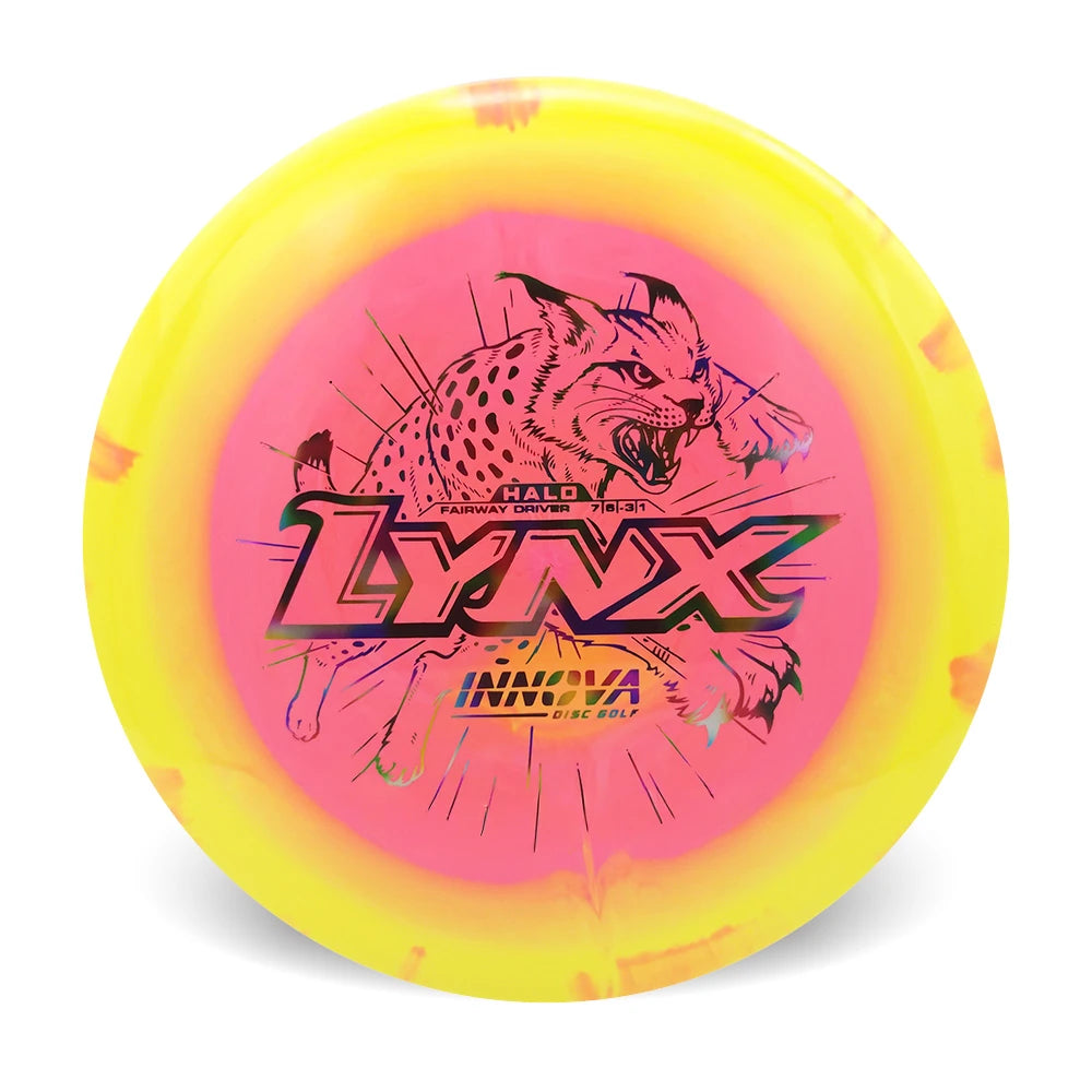 Halo Star Lynx