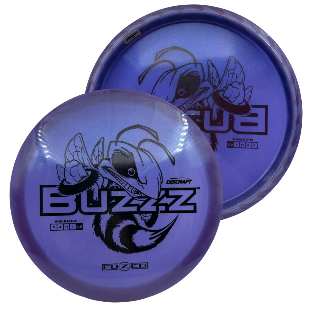 FuZed Buzzz (Saw Buzzz)