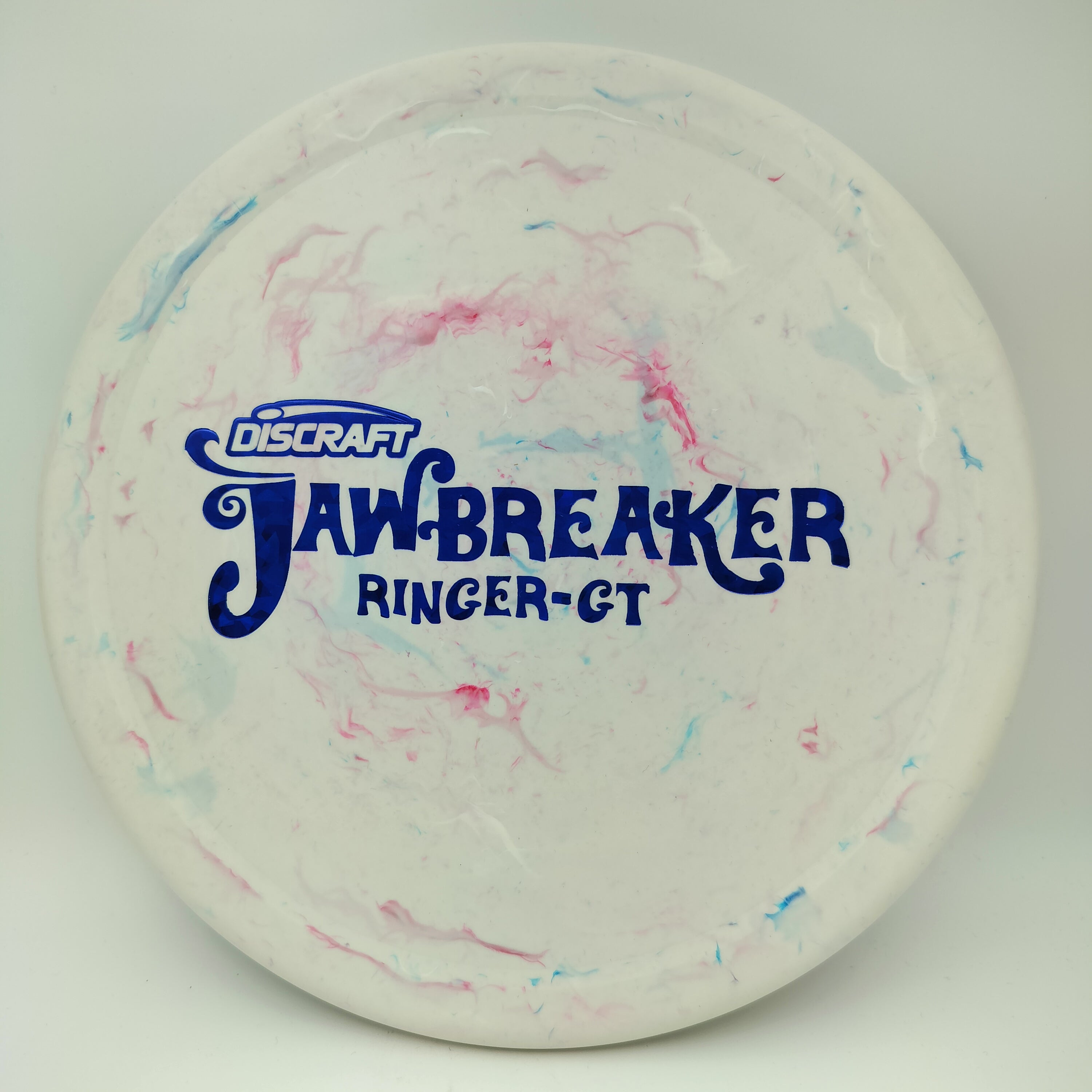 Jawbreaker Ringer GT