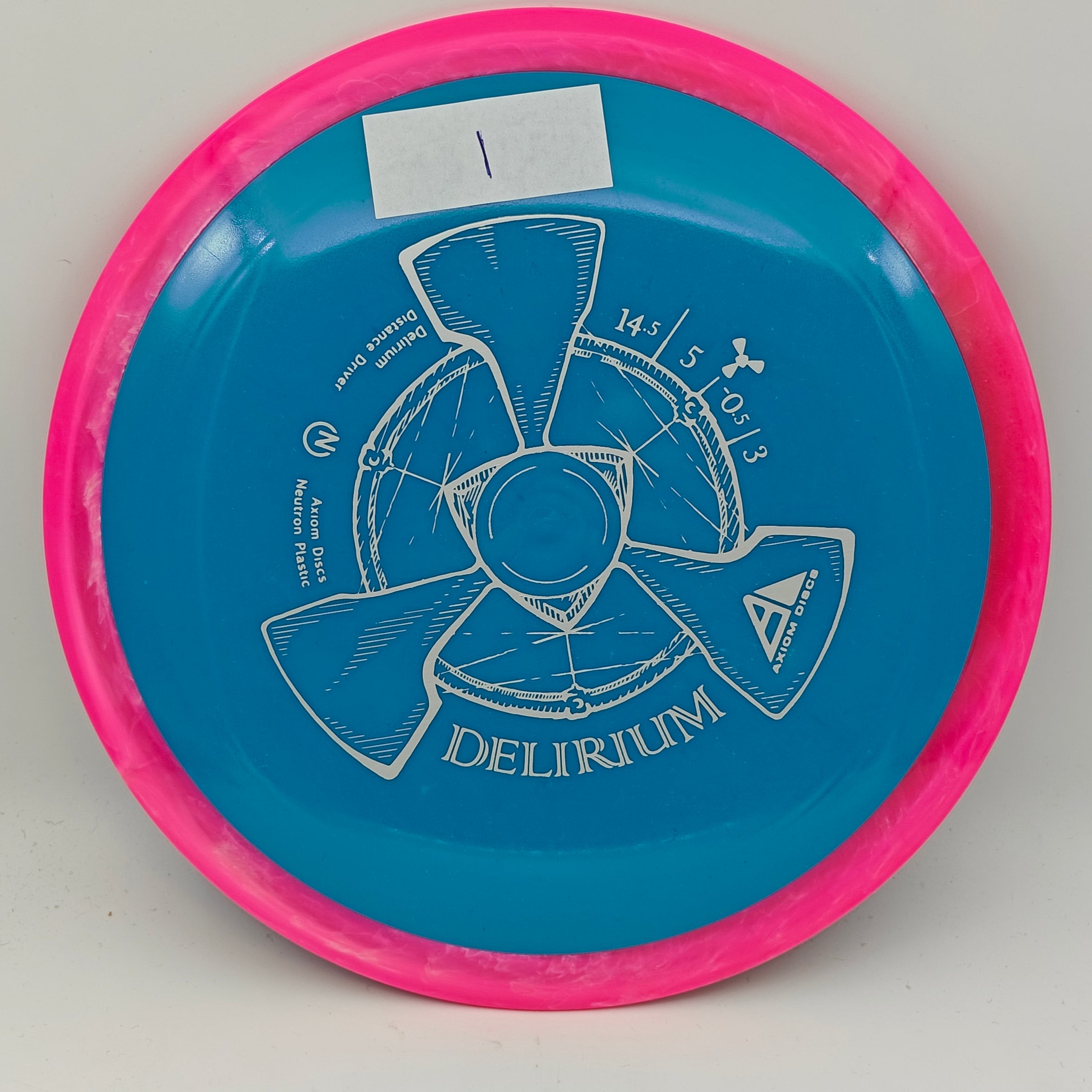 Neutron Delirium