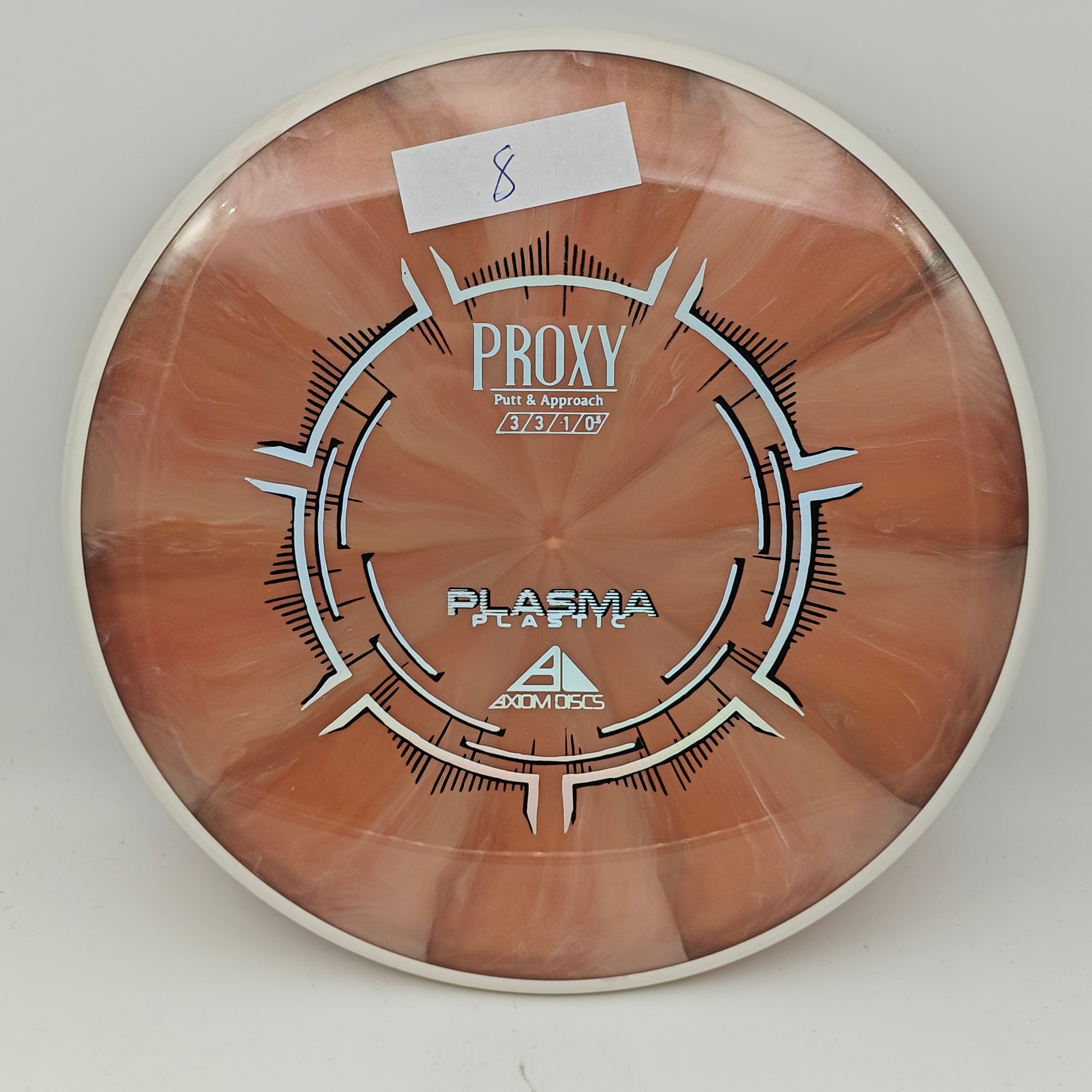 Plasma Proxy